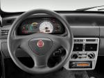 Fiat Mille Way Economy 5-Door 2008 года